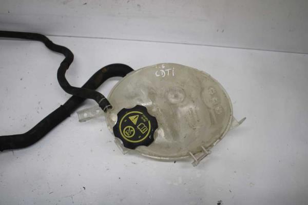 VASE D EXPANSION OPEL ASTRA K - Vue 1